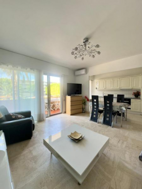 Appartement 2 pièces Cavalaire sur Mer 60m2